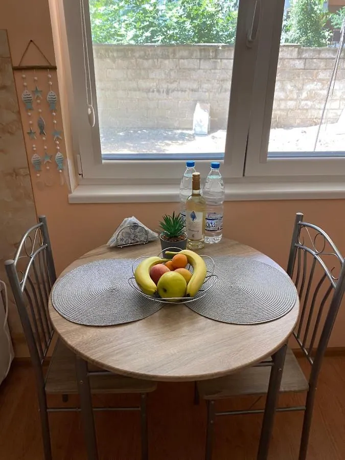 Studio Dani Apartment Varna