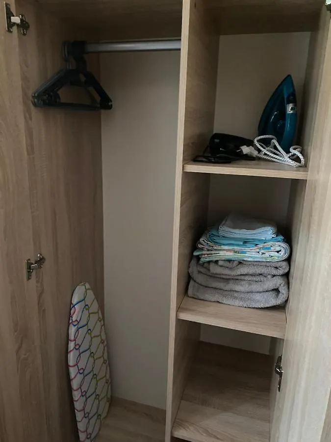 Studio Dani Apartment Varna