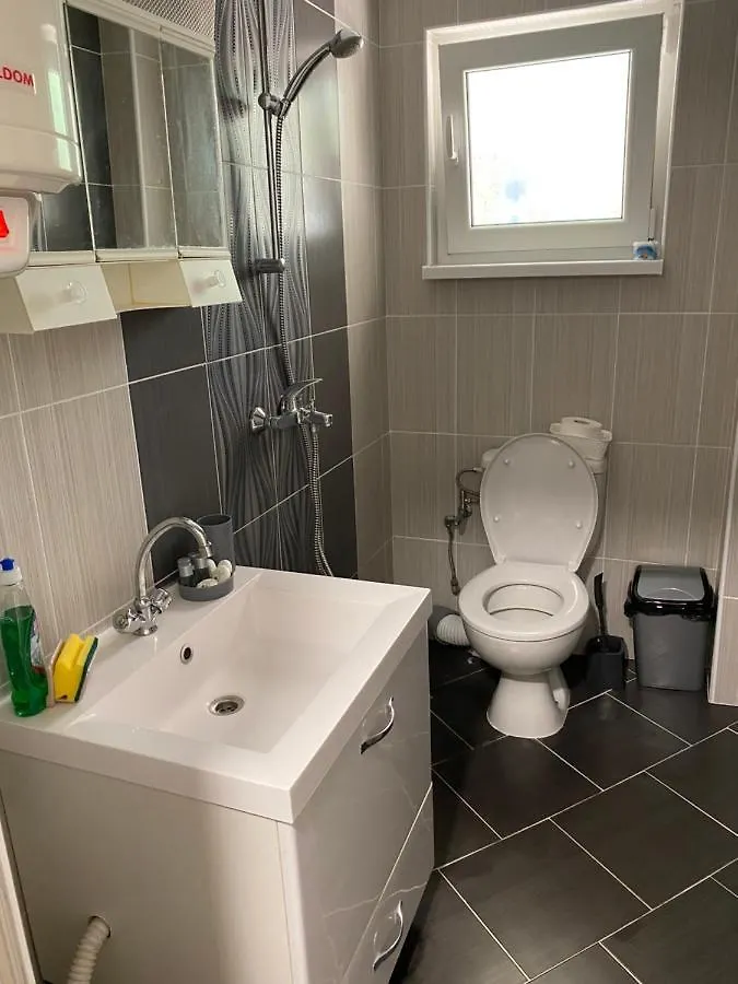 Studio Dani Apartment Varna