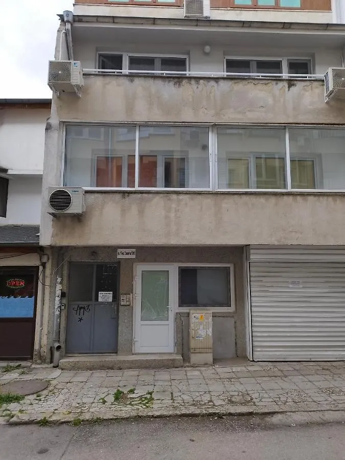 Studio Dani Apartment Varna
