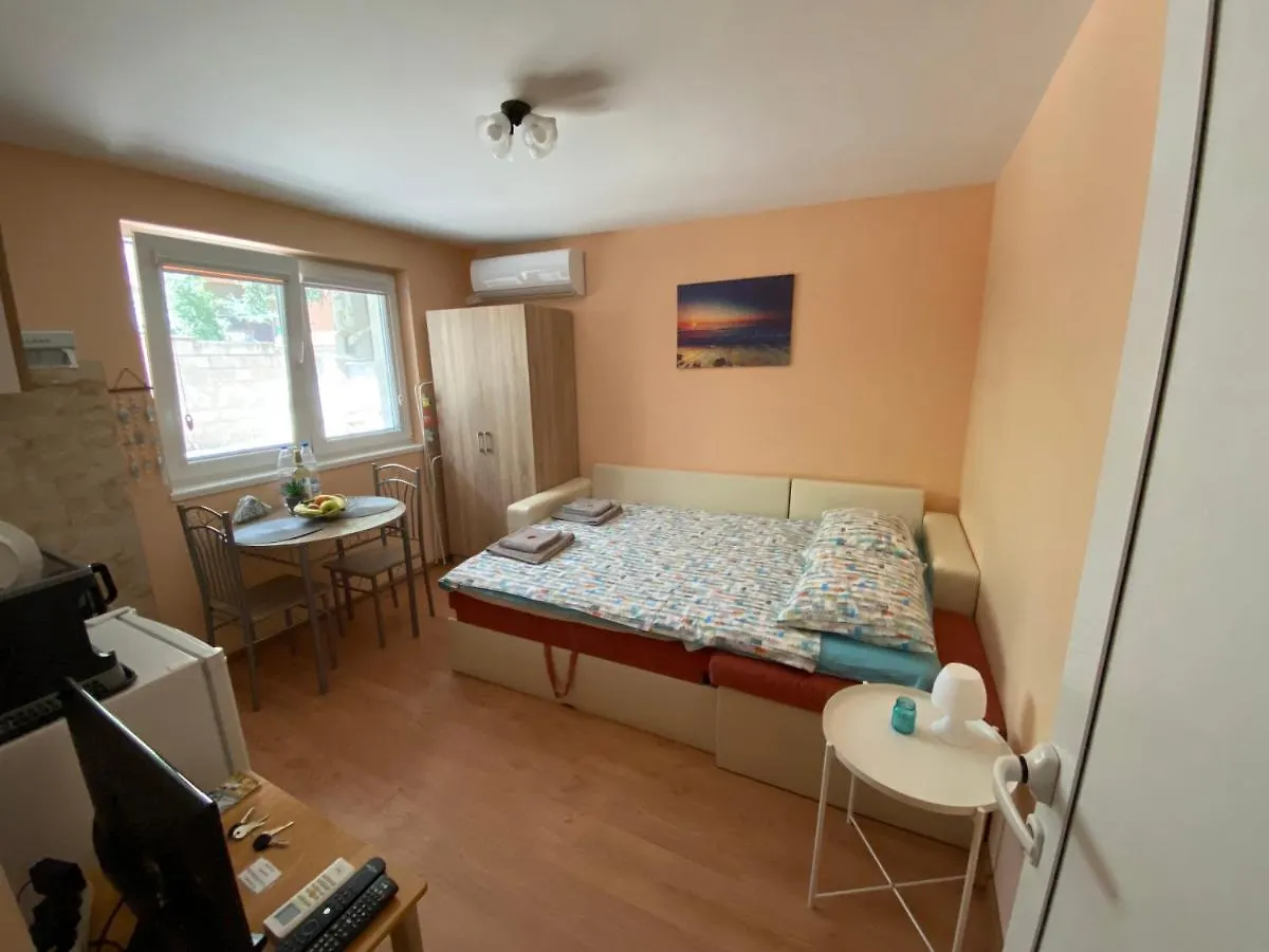 Studio Dani Apartment Varna Bulgaria