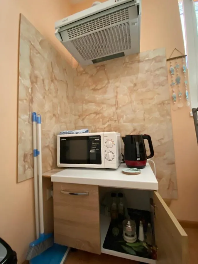 Studio Dani Apartment Varna Bulgaria