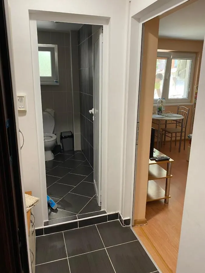 Studio Dani Apartment Varna